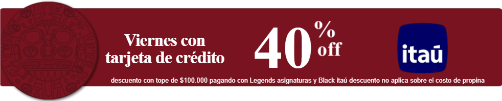 Promoción