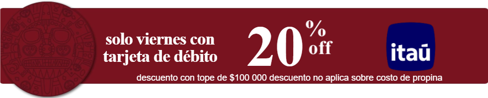 Promoción