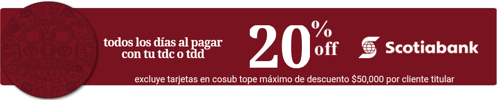 Promoción
