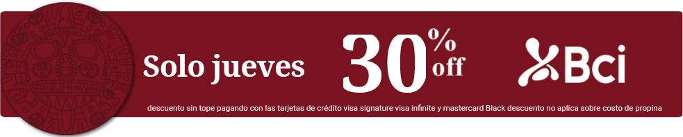 Promoción