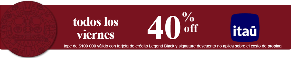 Promoción