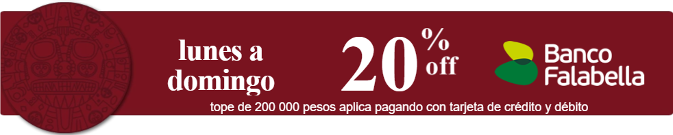 Promoción